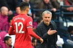 Mourinho nói gì giữa trận để giúp MU 'lột xác' trước MC?