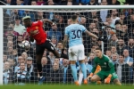 MU lội ngược dòng không tưởng trước Man City ngay tại Etihad