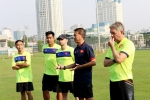 U19 Việt Nam được tăng cường viện binh xịn từ Đức