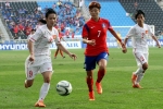 Trực tiếp nữ Việt Nam vs nữ Hàn Quốc, 20h45 ngày 13/04