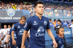 Buriram United xong thương vụ làm rung chuyển cả Đông Nam Á