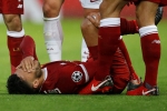 Trụ cột ĐT Anh đứng trước nguy cơ lớn mất World Cup 2018