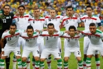 Đối thủ của Việt Nam nhận tin dữ tại Asian Cup 2019
