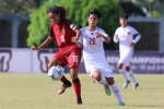 Thua Thái Lan trên chấm 11m, U16 nữ Việt Nam xuống tranh hạng 3 ĐNÁ
