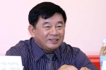 VFF ra văn bản hạn chế quyền lực ông Nguyễn Văn Mùi