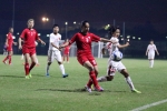 Trực tiếp U16 nữ Việt Nam vs U16 nữ Lào, 15h00 ngày 13/5