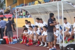 Sợ ‘chất bẩn lạ’, HAGL không dám ngồi ở Hàng Đẫy