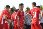 Trung Quốc, Thái Lan ‘ngước nhìn’ U19 Việt Nam trong ngày quyết định giải châu Á