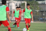 U19 Việt Nam có quân xanh ‘cực chất’ trước giải Đông Nam Á
