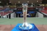 Trực tiếp bốc thăm VCK U19 châu Á 2018, 15h00 ngày 18/5