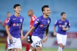 Bảng xếp hạng V-League sau vòng 11: HAGL giữ vững top 4