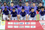 Cơn mưa tiền thưởng cho các đội bóng ở vòng 11 V-League 2018