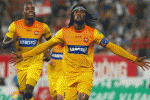 Bảng xếp hạng V-League hôm nay 8/6: Biến động nhóm đầu