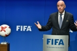 Thay đổi cách tính BXH FIFA: Việt Nam ảnh hưởng lớn