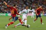 Lịch thi đấu World Cup 2018 ngày 15/6: Đại chiến Bồ - Tây