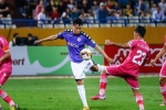 Bảng xếp hạng V-League hôm nay 17/6: Bất ngờ CLB Hà Nội