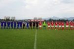 U19 Việt Nam tiếp tục hủy diệt đội bóng Trung Quốc