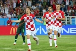 Xác định 6 đội đã chắc chắn đi tiếp tại World Cup 2018