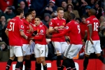 Lịch thi đấu Man Utd mùa giao hữu Hè 2018