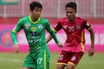 Bảng xếp hạng V-League hôm nay 20/7: Cú sốc ngày thứ 6