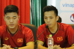 Xuân Trường mất băng đội trưởng Olympic Việt Nam?