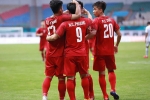 Bóng đá ĐNÁ tại ASIAD: Tuyệt vời Việt Nam, thất vọng Thái Lan