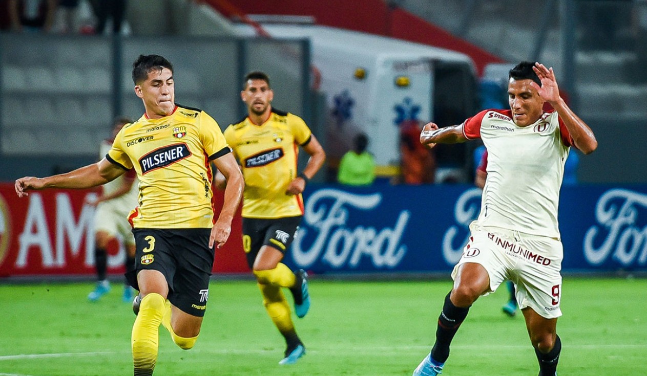 Nhận định Barcelona SC vs Universitario Deportes: Bứt phá trên BXH