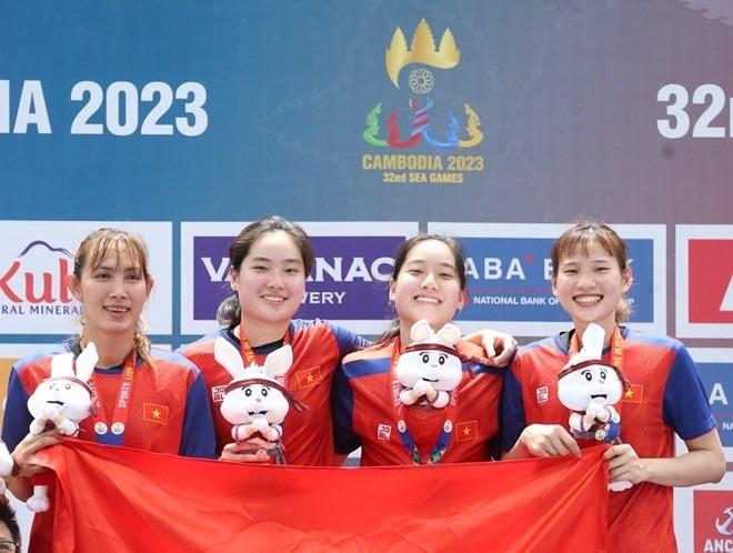 Lịch thi đấu SEA Games 33 môn bóng rổ
