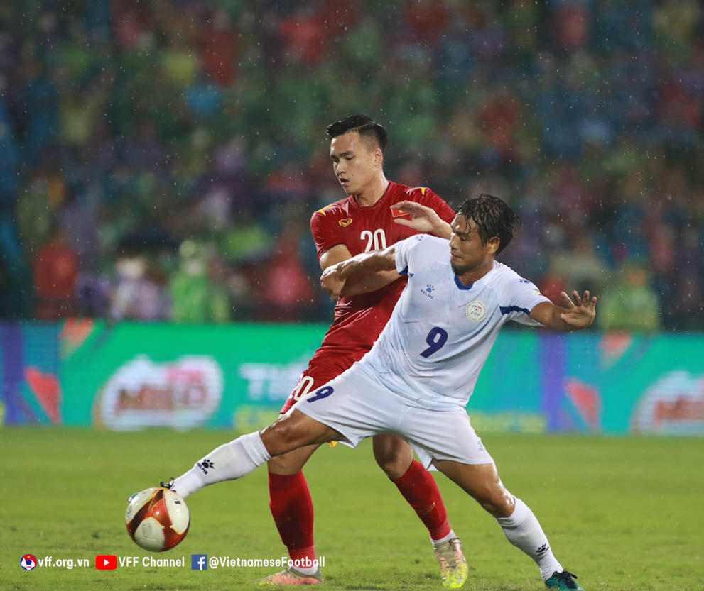 HLV Park Hang Seo tiết lộ đối thủ khiến U23 Việt Nam 'sợ nhất' ở SEA Games