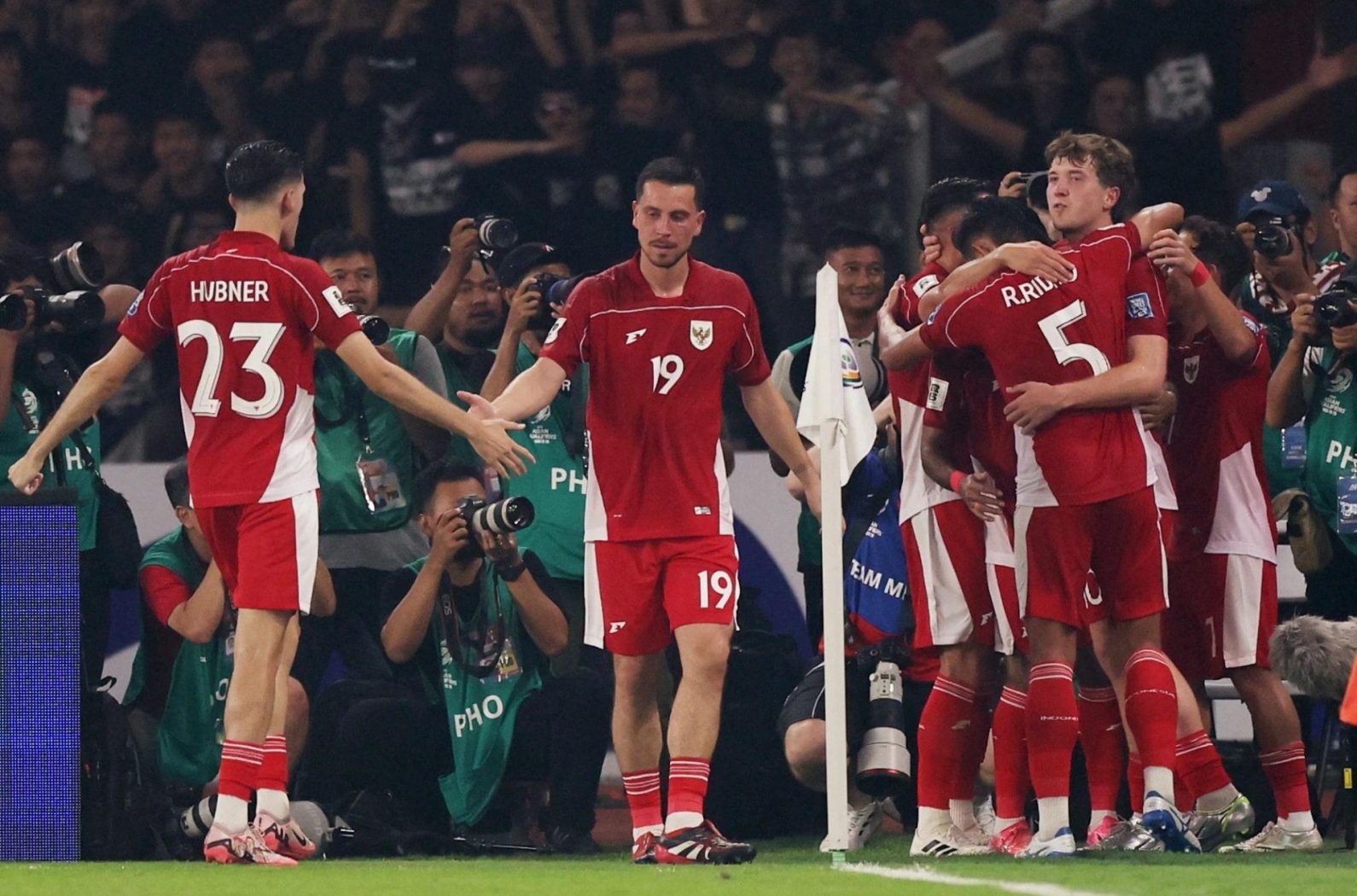 Bốc thăm vòng loại 4 World Cup 2026 châu Á khi nào?
