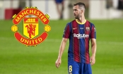 HLV Solskjær muốn có tiền vệ của Barca