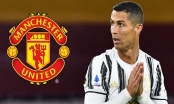 Ronaldo sẵn sàng giảm lương để về MU