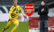 Arsenal chuyển hướng sang sao Dortmund
