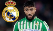 Real Madrid muốn sở hữu nhà vô địch World Cup
