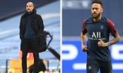 Pep Guardiola: 'Neymar ở lại, Barca đã có thêm vài chức vô địch C1'