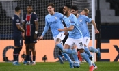 Những điểm nhấn trong chiến thắng của Man City trước PSG