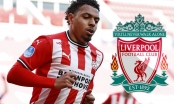 Liverpool muốn có cựu cầu thủ trẻ Arsenal
