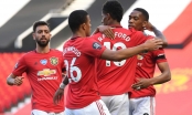 Man Utd cần bổ sung 3 bản hợp đồng