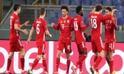 Bayern Munich vẫn sẽ vô địch dù thua Monchengladbach?