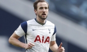 Harry Kane chính thức phá vỡ im lặng về chuyện tương lai