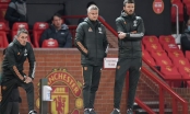 Lý do MU thảm bại trước Liverpool