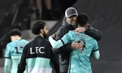 Thuyền trưởng Liverpool phá dớp khi thắng MU