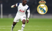 Real muốn có ngôi sao đang thất sùng tại Tottenham