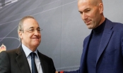 Top 3 người Real có thể chọn thay thế Zidane