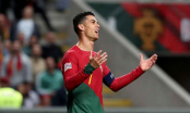 FA ra mệnh lệnh, Ronaldo lãnh hậu quả cực nặng sau hành vi đáng xấu hổ