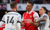 FA vào cuộc, sao Liverpool và Arsenal sợ 'xanh mặt' vì hành động phi thể thao