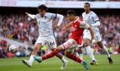 Tiết lộ điểm mù VAR khiến Liverpool thua oan Arsenal?