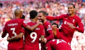 Trực tiếp Liverpool vs Rangers, 2h00 hôm nay 13/10