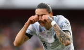 Darwin Nunez: Cú lừa thế kỷ của Liverpool?