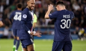 Vì Mbappe, PSG đã tính chi 500 triệu euro để đẩy Messi và Neymar đi